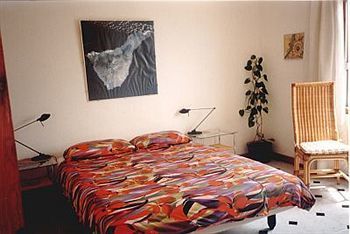 Residencia San Pedro Apartment Los Realejos Bagian luar foto